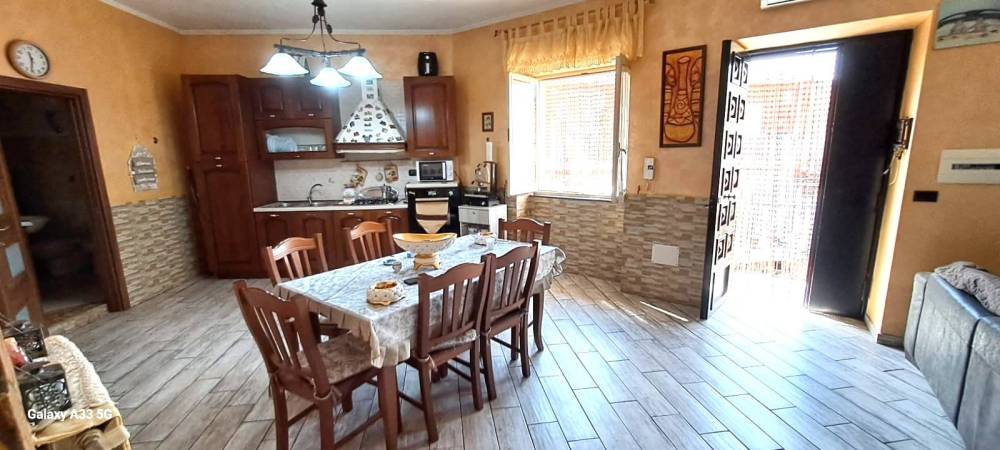 appartamento in vendita a Qualiano