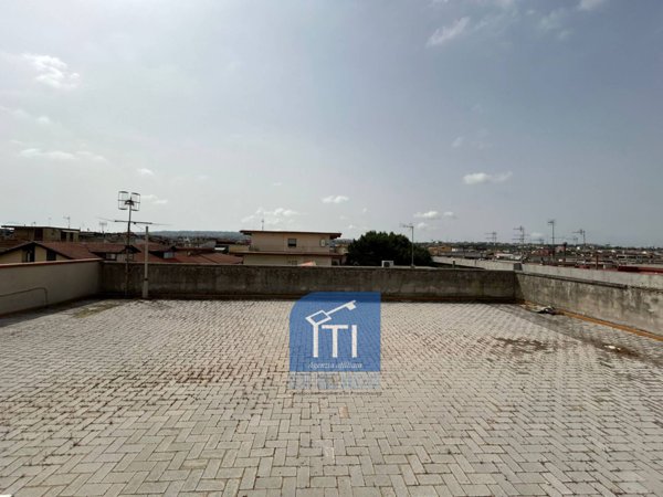 appartamento in vendita a Qualiano