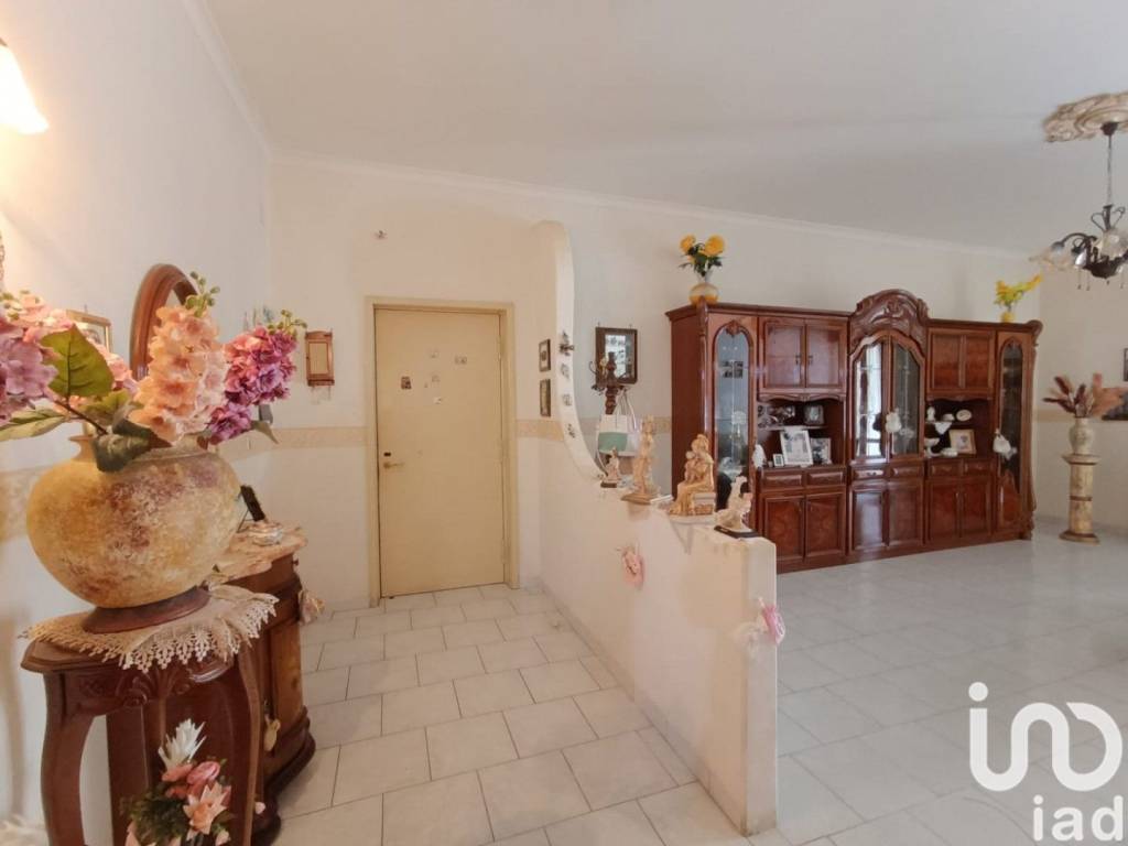 appartamento in vendita a Qualiano in zona Ripuaria