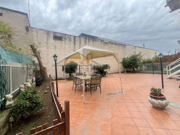 appartamento in vendita a Qualiano