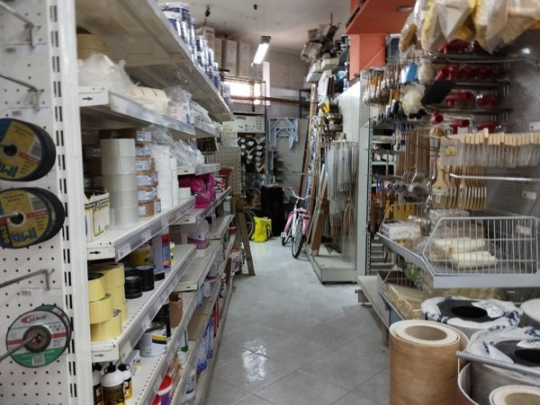 capannone in vendita a Qualiano