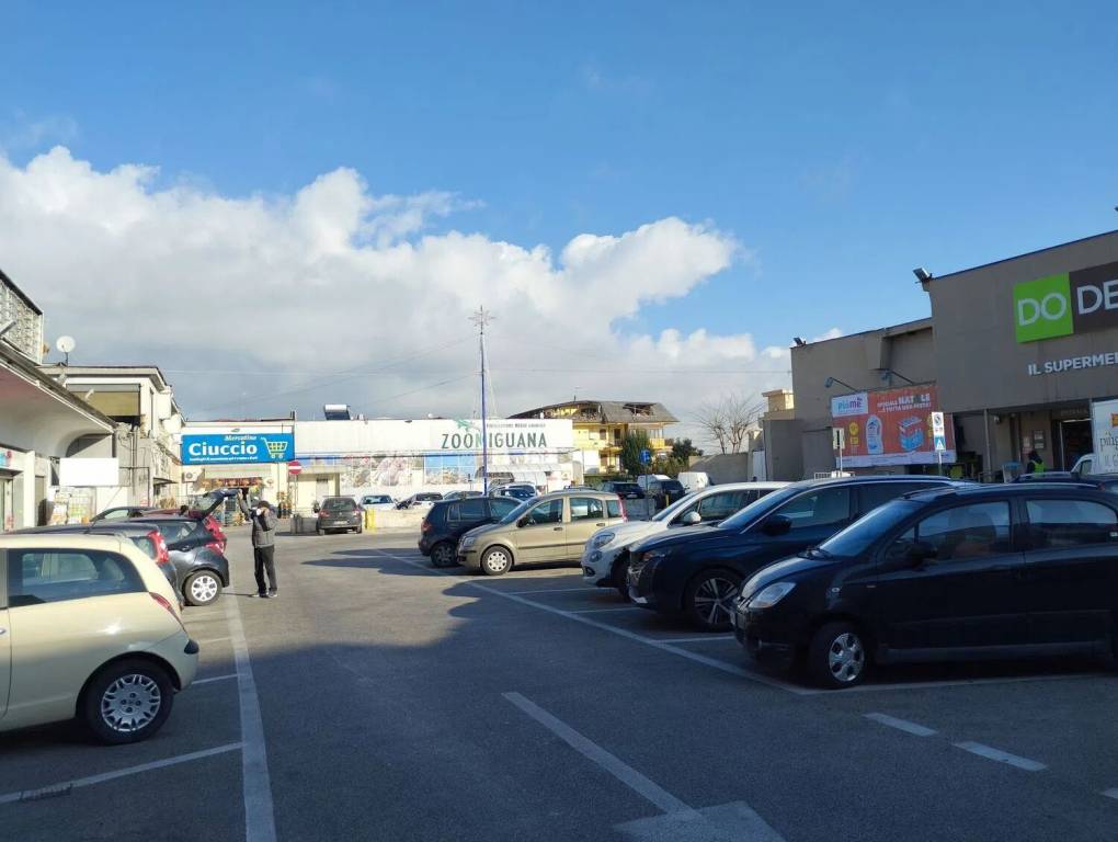 monolocale in vendita a Qualiano