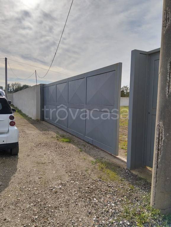 terreno agricolo in vendita a Qualiano in zona Ripuaria