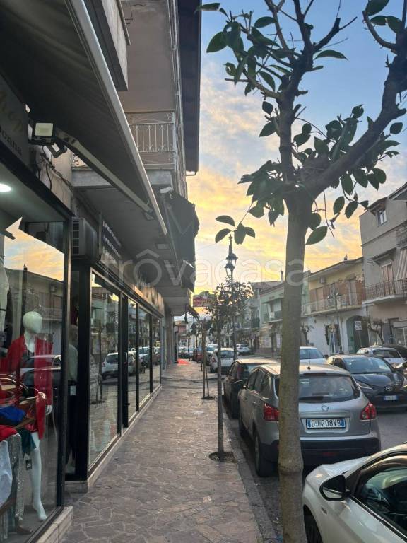 appartamento in vendita a Qualiano