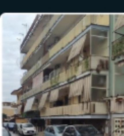 appartamento in vendita a Qualiano