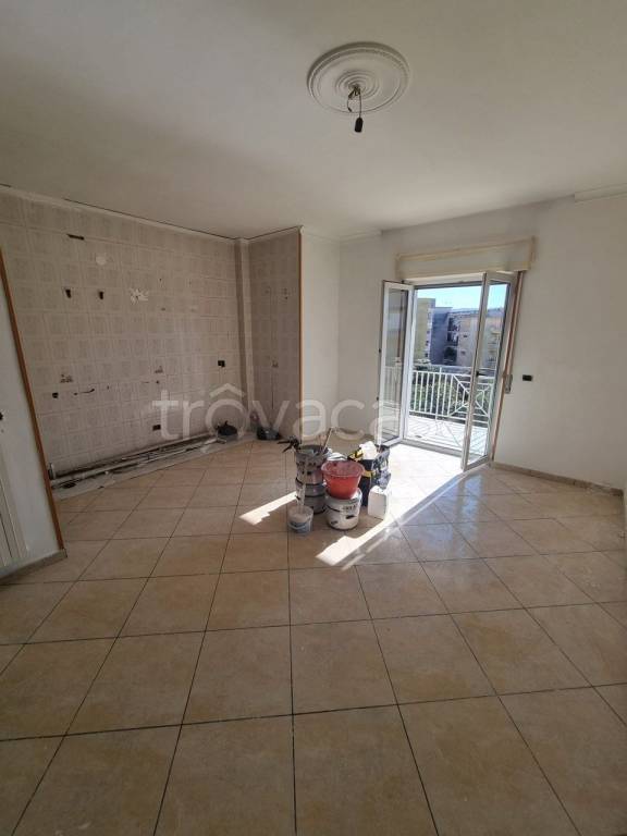appartamento in vendita a Qualiano