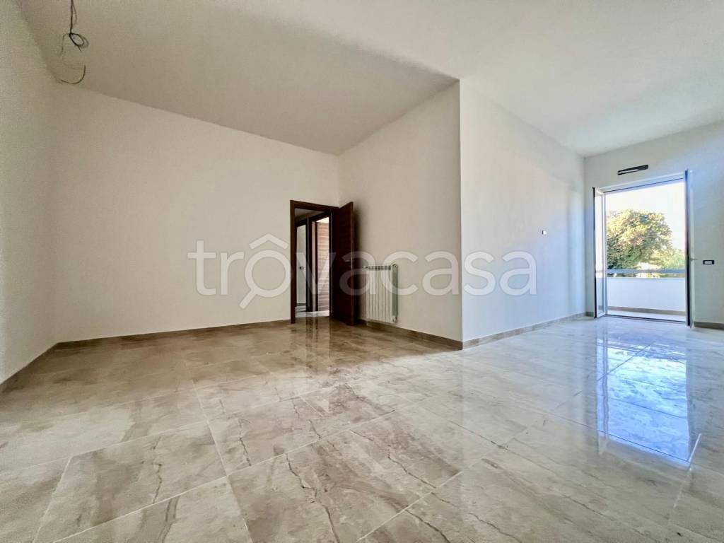 appartamento in vendita a Qualiano