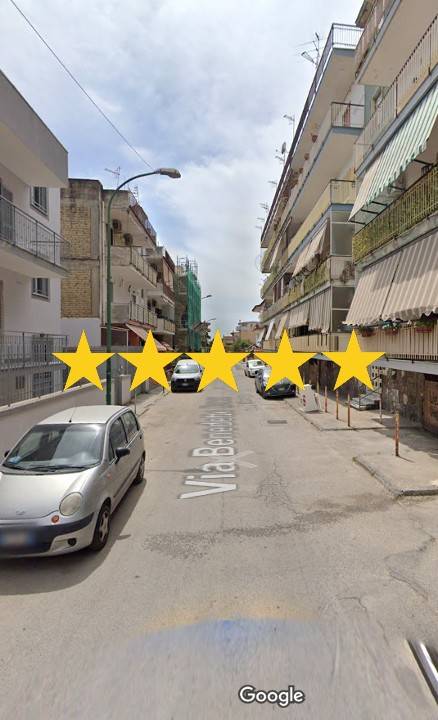 appartamento in vendita a Qualiano