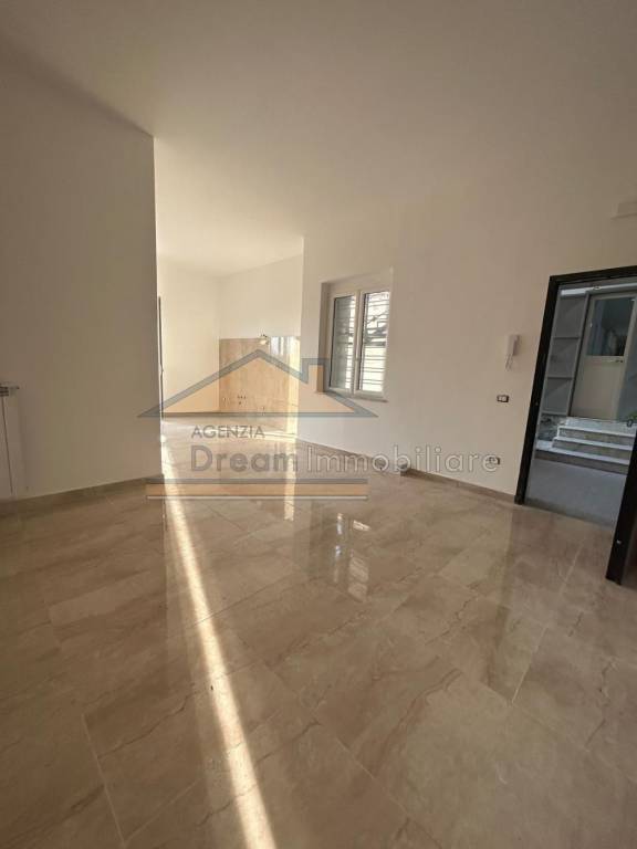 appartamento in vendita a Qualiano in zona Ripuaria