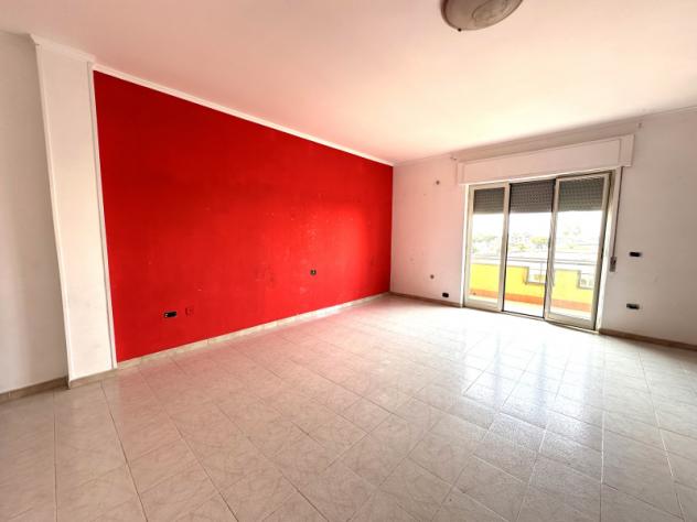 appartamento in vendita a Qualiano