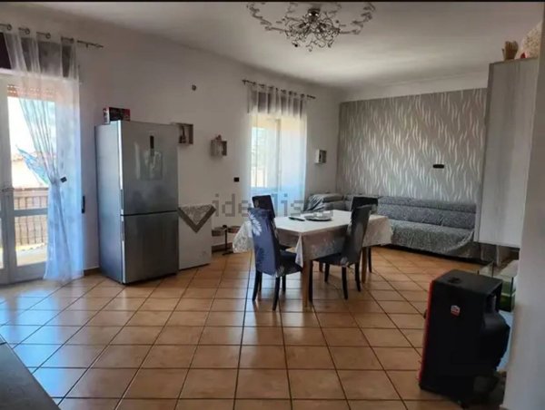 appartamento in vendita a Qualiano