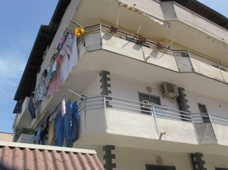 appartamento in vendita a Qualiano