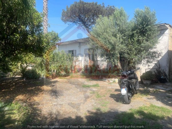 casa indipendente in vendita a Qualiano