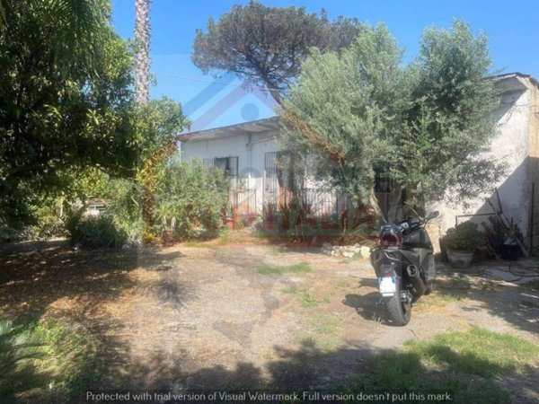 casa indipendente in vendita a Qualiano