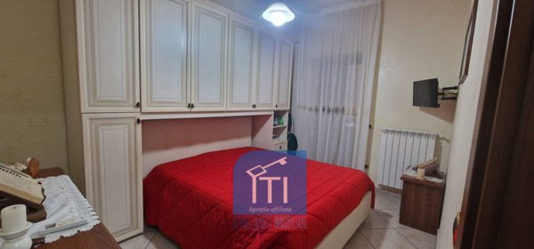 appartamento in vendita a Qualiano