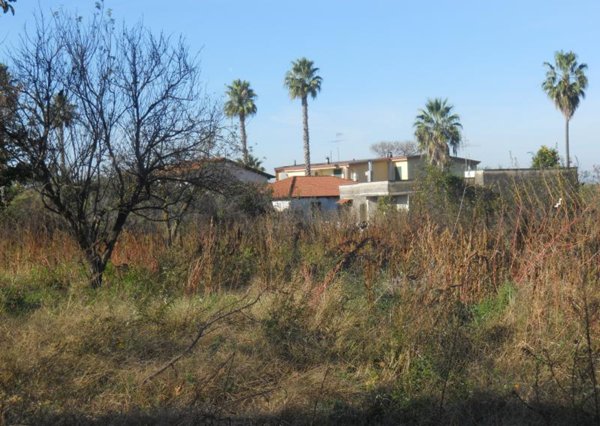 terreno agricolo in vendita a Qualiano in zona Ripuaria