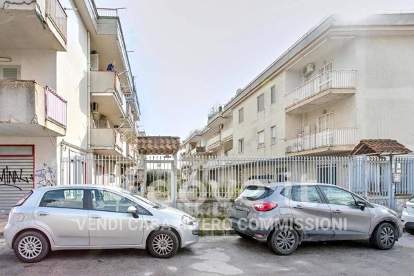 appartamento in vendita a Qualiano