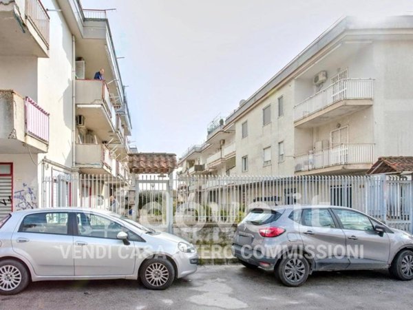 appartamento in vendita a Qualiano