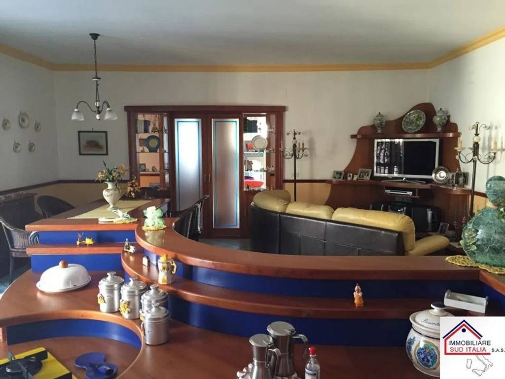 appartamento in vendita a Qualiano