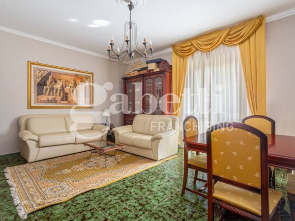 appartamento in vendita a Qualiano