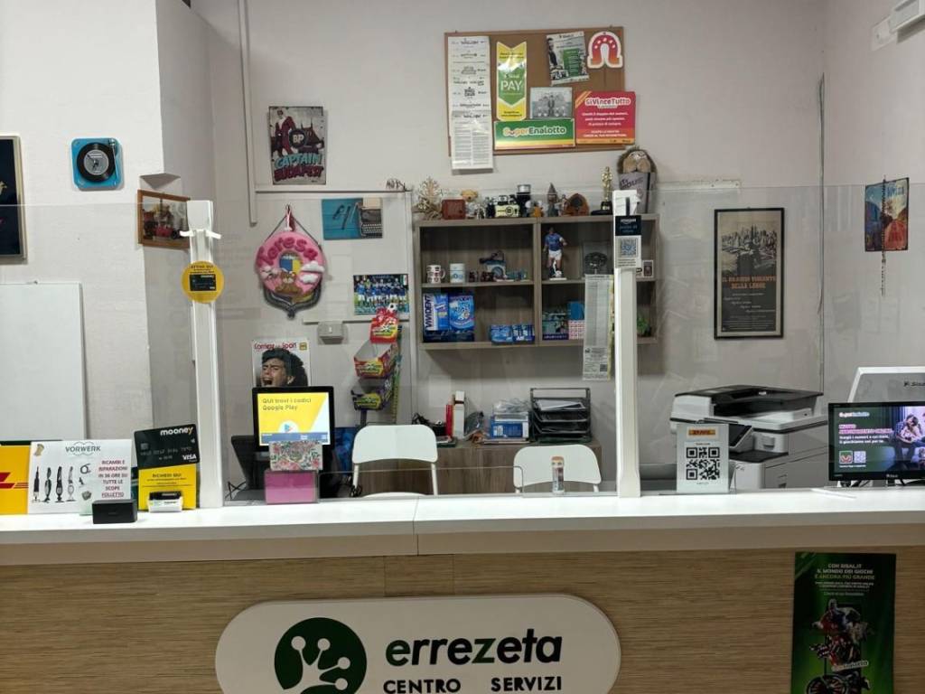 negozio in vendita a Qualiano