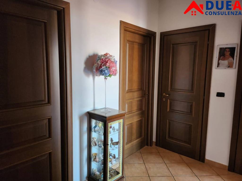 appartamento in vendita a Qualiano