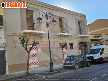 locale commerciale in vendita a Qualiano