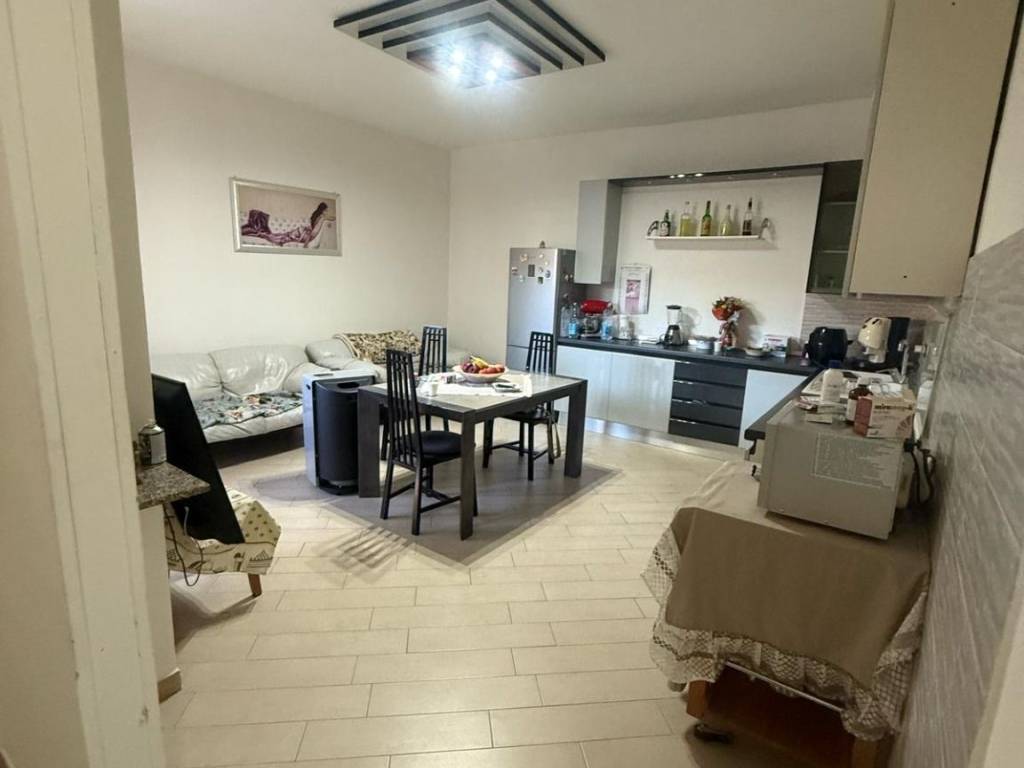 appartamento in vendita a Qualiano