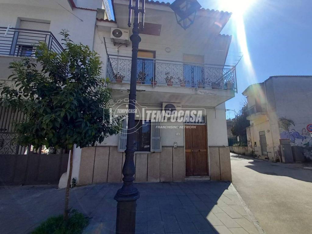 casa indipendente in vendita a Qualiano