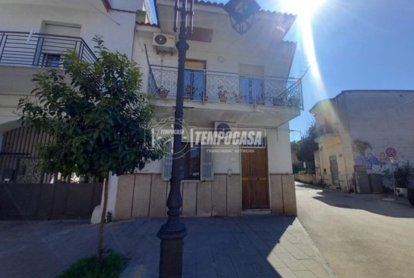 casa indipendente in vendita a Qualiano