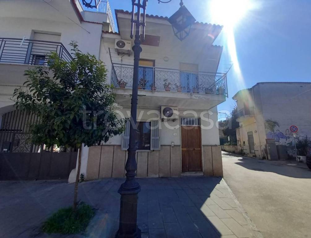 casa indipendente in vendita a Qualiano
