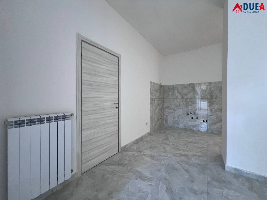 appartamento in vendita a Qualiano in zona Ripuaria