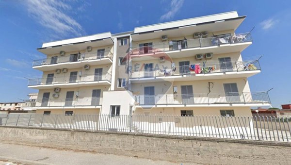 appartamento in vendita a Qualiano