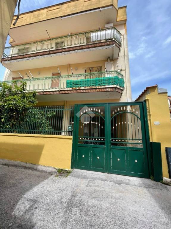 appartamento in vendita a Qualiano