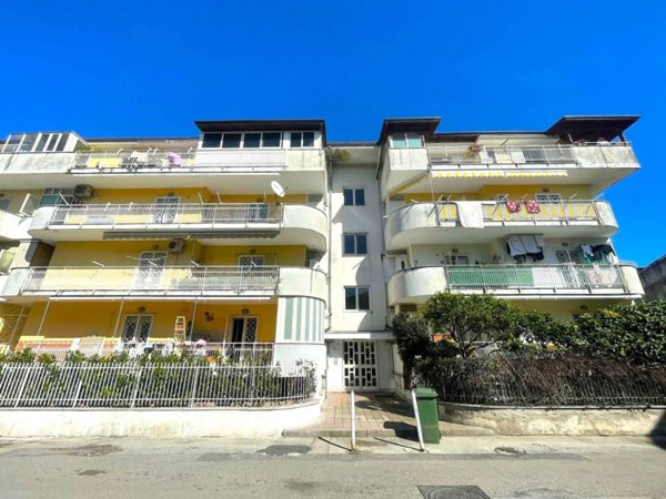appartamento in vendita a Qualiano