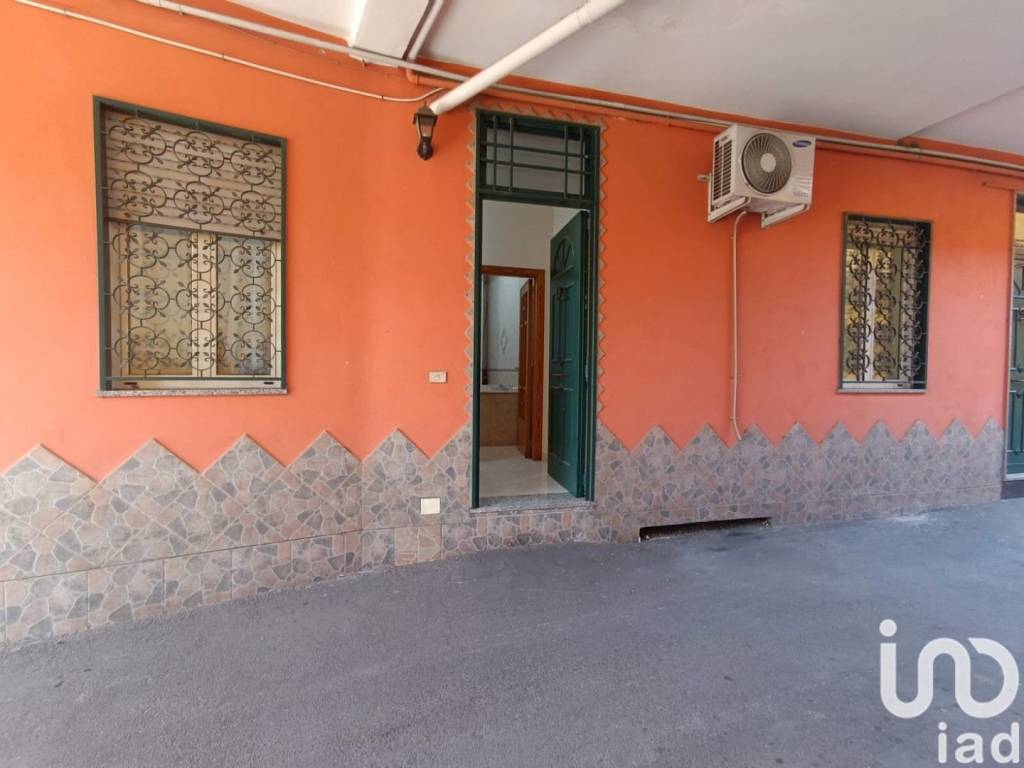 appartamento in vendita a Qualiano