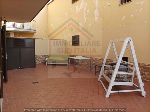 appartamento in vendita a Qualiano
