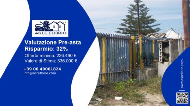 pentavano in vendita a Qualiano