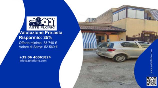 appartamento in vendita a Qualiano