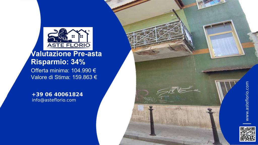 appartamento in vendita a Qualiano