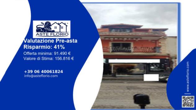 appartamento in vendita a Qualiano