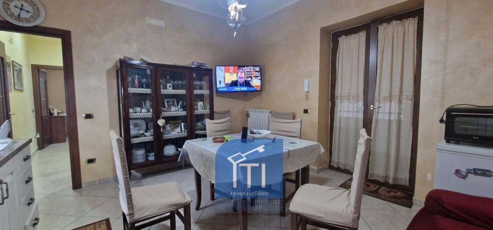 appartamento in vendita a Qualiano