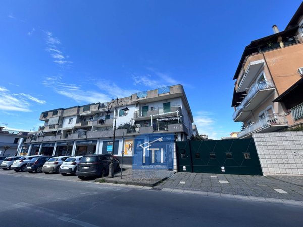 appartamento in vendita a Qualiano