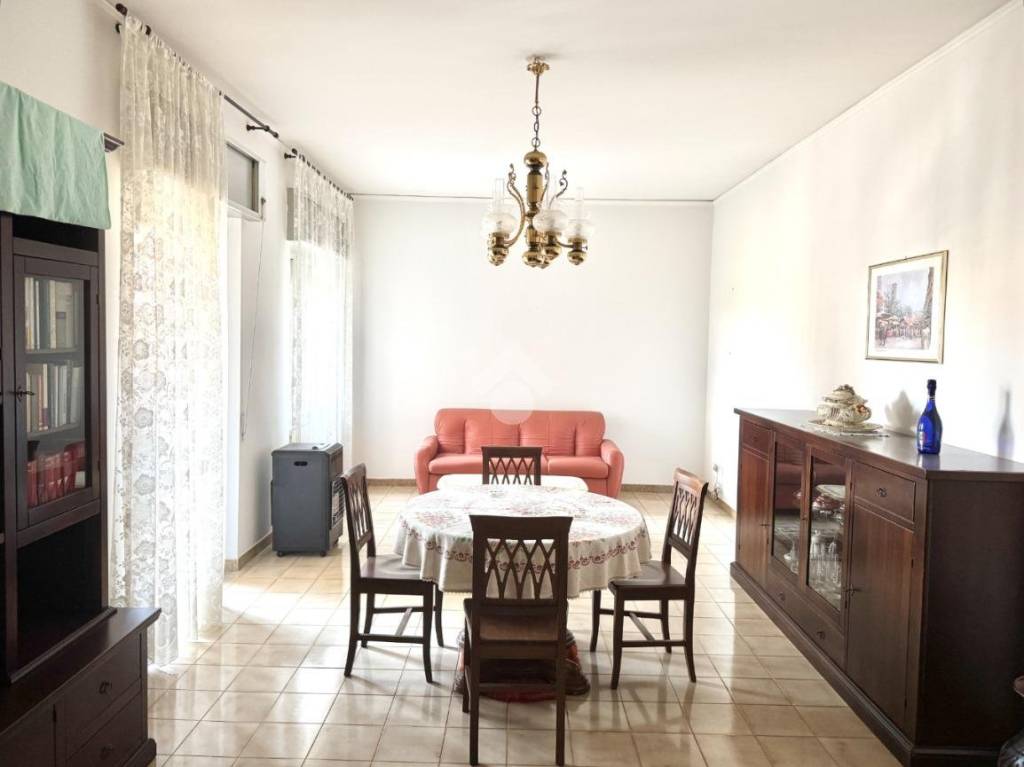 appartamento in vendita a Qualiano