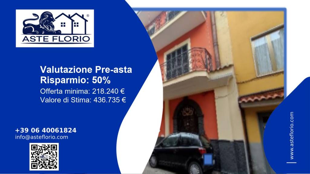 appartamento in vendita a Qualiano