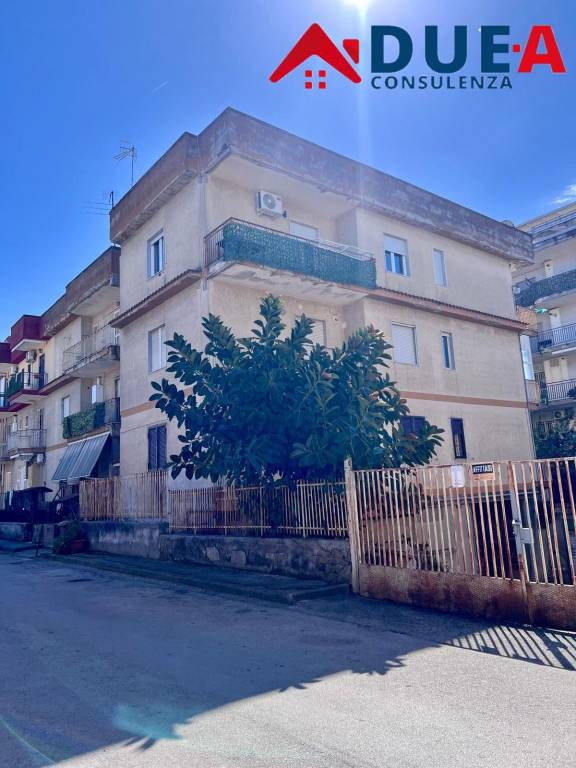 appartamento in vendita a Qualiano