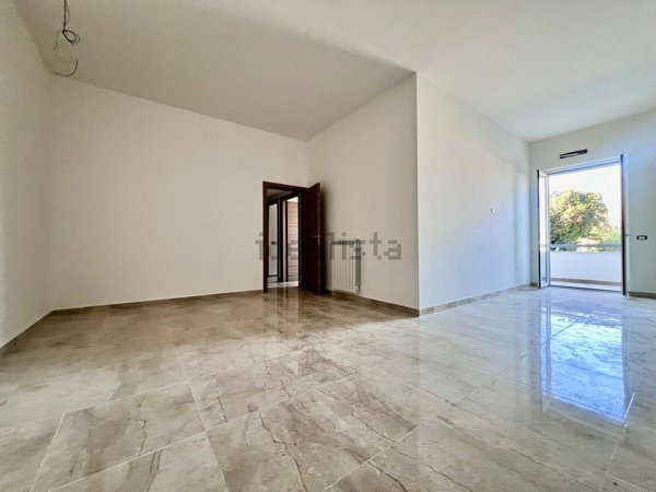 appartamento in vendita a Qualiano