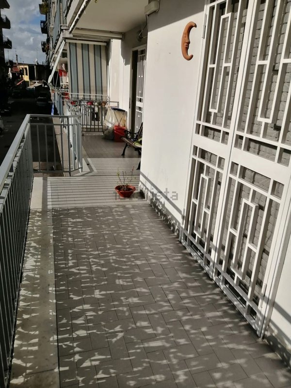 appartamento in vendita a Qualiano