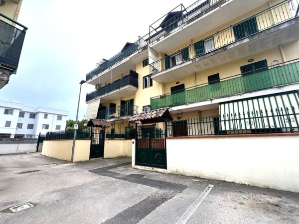 appartamento in vendita a Qualiano