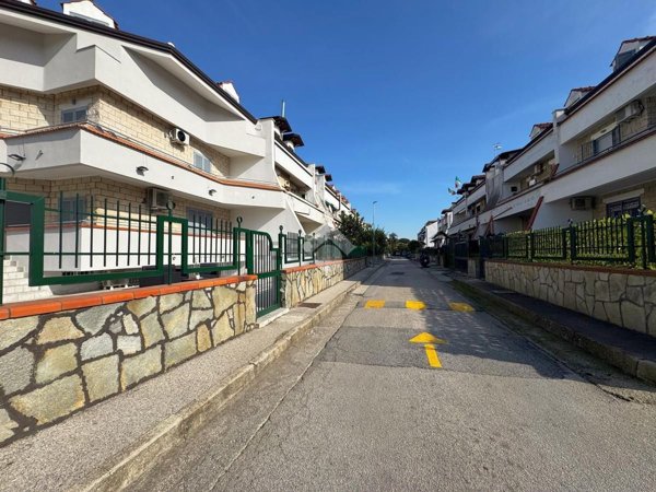 appartamento in vendita a Qualiano